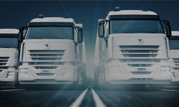 Trucking